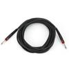 Guitar Cable Black Injection Head Cord Electric Instrument Accessories for Bass Electric Piano10