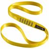 Black Diamond 18mm Nylon Runner 60cm BD14093 Yellow