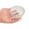 Transparent Ice Cream Bowl Thickened Goblet Salad Bowl Pudding Cups  Milkshake