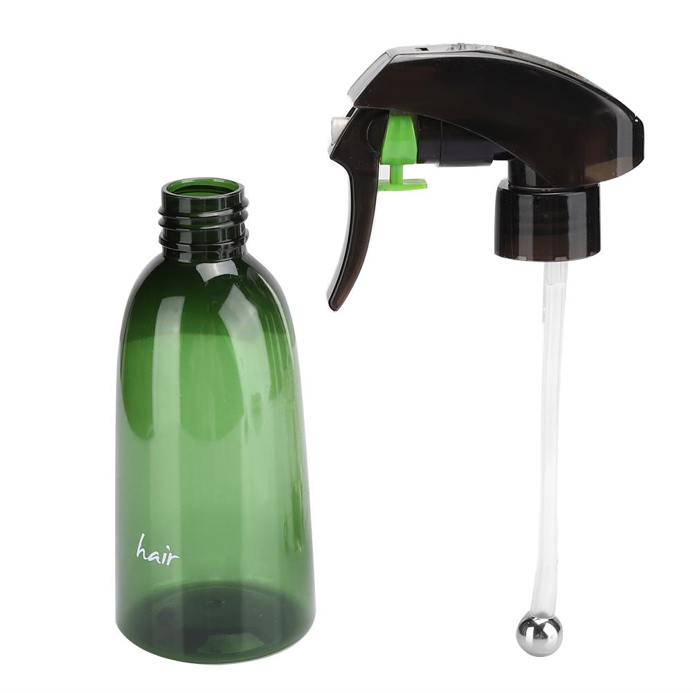 200ml Vintage Water Sprayer Refillable Barber Empty Spray Bottle Hair AccessorySpray Bottle