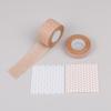 Rhinoplasty Splint Ortho Immobilize Thermoplastic Nose Fracture Adhesive Tape