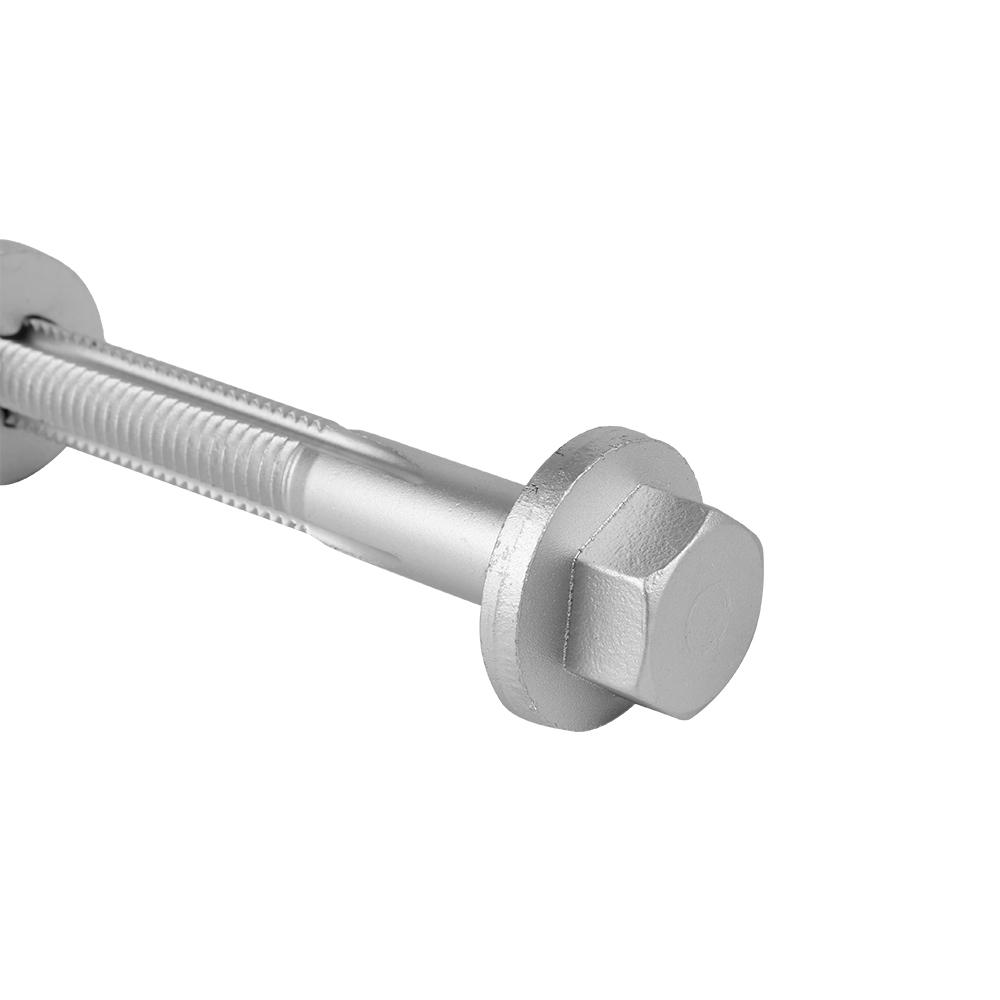 Автозапчасти, винт прямого рычага нижнего рычага 2007106, кулачковый болт для Tesla Model S Model Y FST-TS-2044