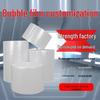 Customized Bubble Wrap Foam Roll for Packaging and Cushioning