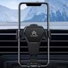 GESW6 Car Air Vent Phone Holder Auto Clamp Support Stand Car Air Vent Phone Holder For Citroen DS3 DS4 DS5 C1 C2 C3 C4 C5 C6 C8 DS5LS