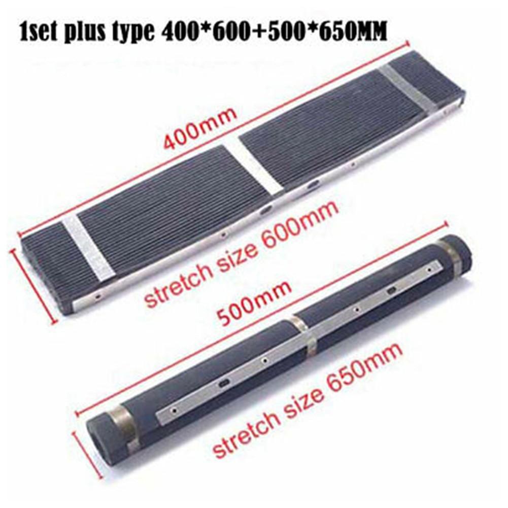 Защитный клей для станка Accordion Metal Chips