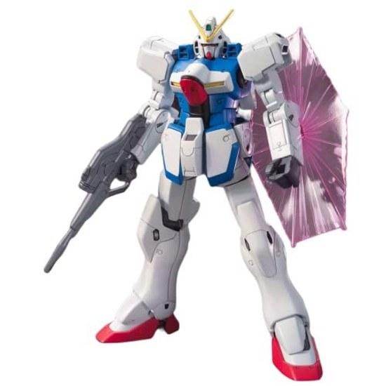 HGUC Mobile Suit V Gundam Victory 1 144 Scale Pre-colored Plastic Model