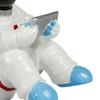 2 Size Astronaut Phone Holder Resin Astronaut Phone Stand Cute Desk Phone Holder  Desktop Use