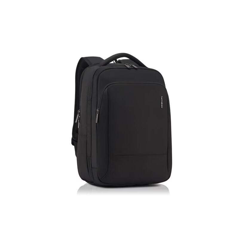 Мужской деловой рюкзак для ноутбука Samsonite NU4*09020