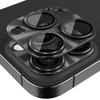 ENKAY Lens Cover for iPhone 14 Pro / 14 Pro Max, Black
