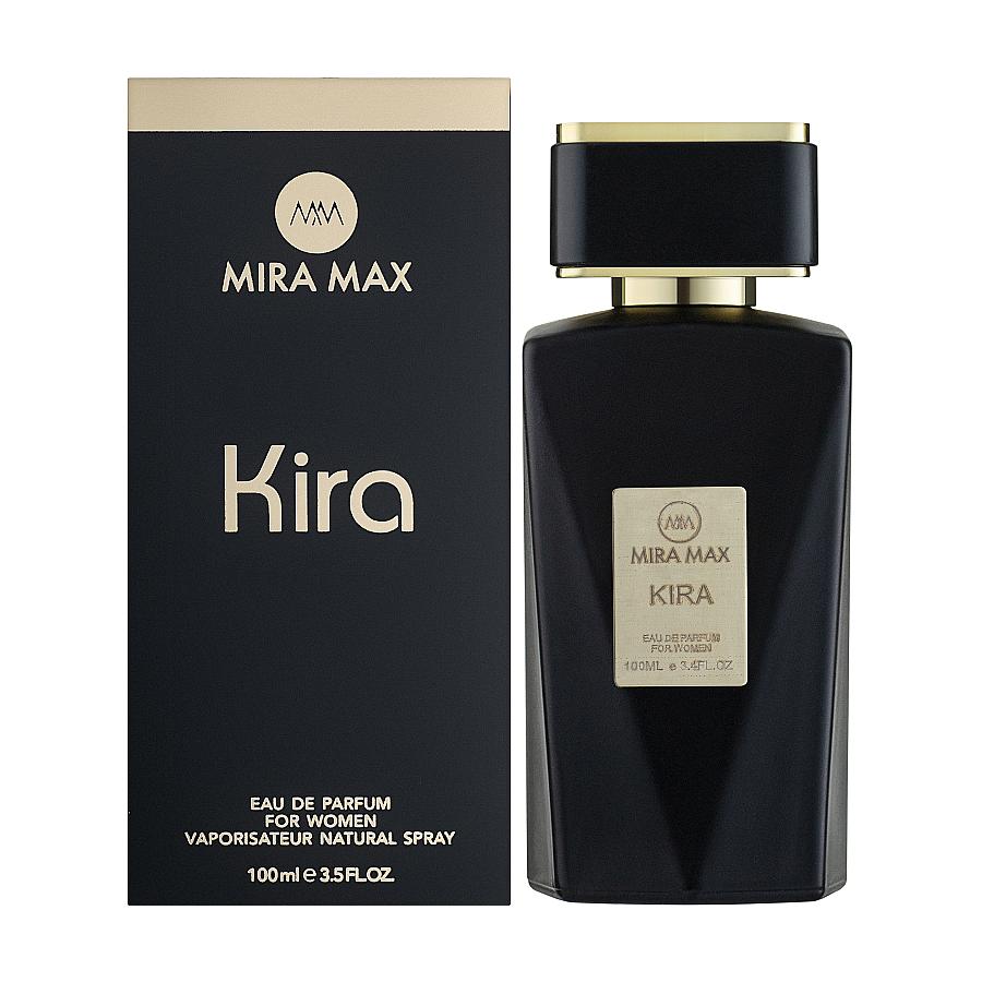 KIRA Парфюмированная вода для женщин Kira