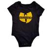 Baby Logo Babygrow