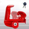 Car Yacht Marine Conversion Trailer Hitch Lock RV Lock Tow Truck Hitch Lock Tow Truck Accessories