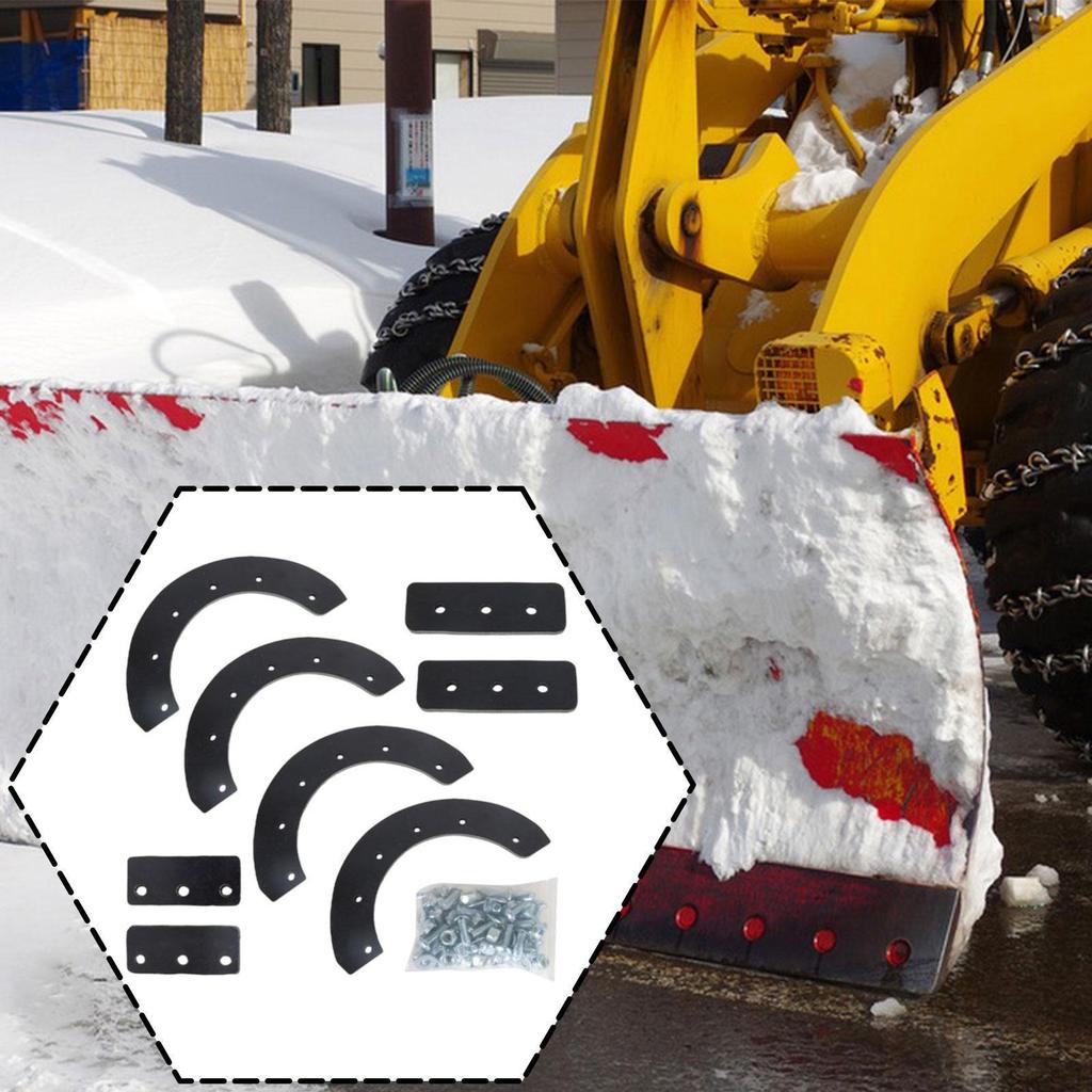 302565MA 327072MA Rubber Paddle Set Professional Lightweight Repair Parts Sturdy Portable Components