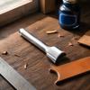 Half-Round Shape Leather Punch Tool 20mm Size Half Round Punch Leather Craft Cutter  Bag Making
