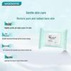 Watsons Amino Acid Makeup Remover Wipes