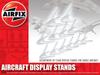 Набор подставок для моделей самолетов Airfix, 12 шт., без масштаба (XAF1008)