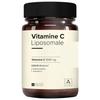 A-Lab Vitamine C Liposomale 1000 Mg Vitalité Anti-Fatigue Antioxydant Assimilation Renforcée 60 Gélules