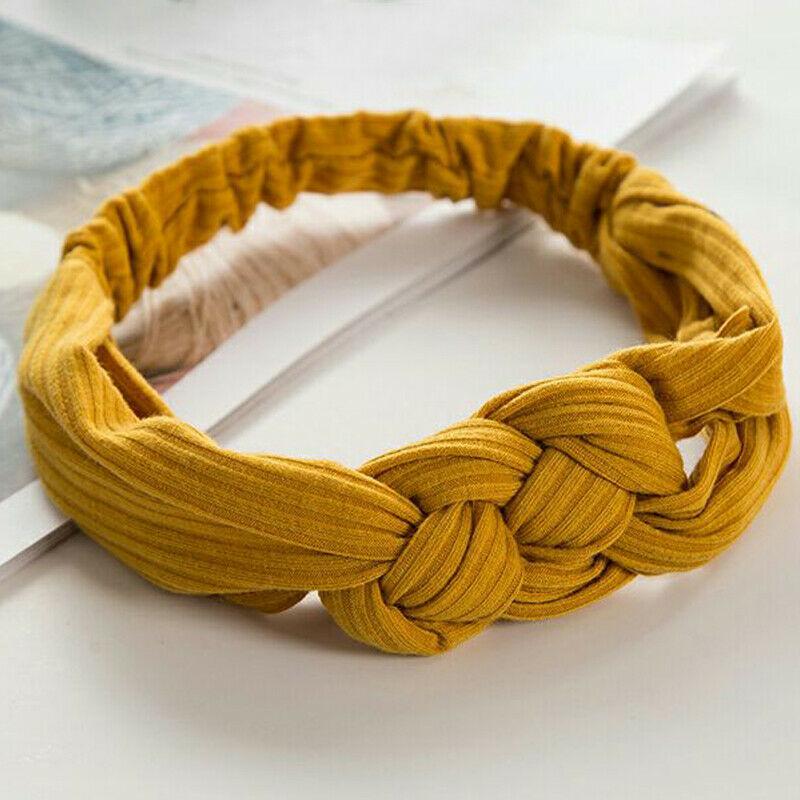 Повязка на голову