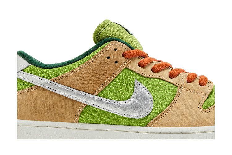 Nike SB Dunk Low Эскаргот