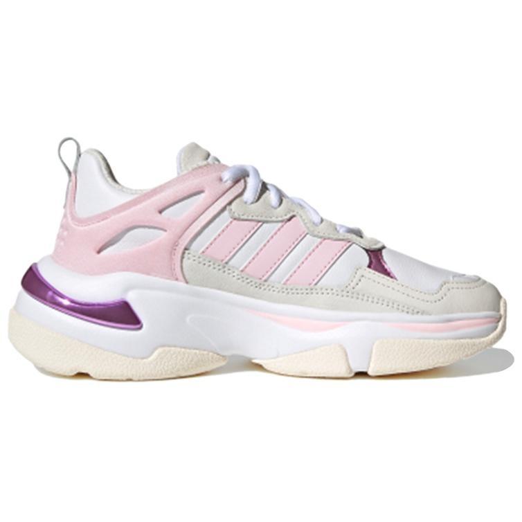 (WMNS) adidas Boujirun 'Pink Light Beige' Women's FY6638