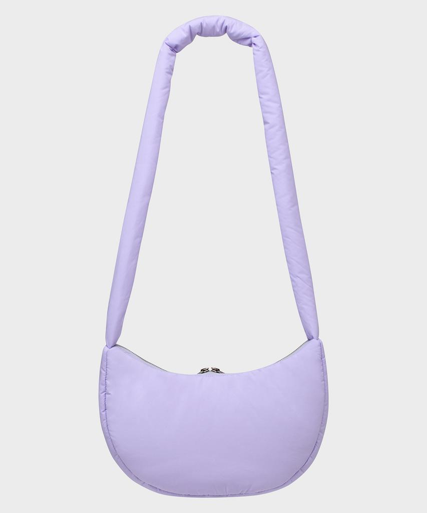 Reclow Rc Candy Halfmoon Bag Pastel Purple