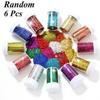 Random Color 6pcs