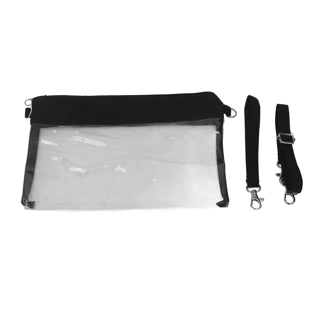 Retractable Keychain Plastic Badge Reel Aluminum Alloy Anti Theft Anti Lost Portable Key Holder