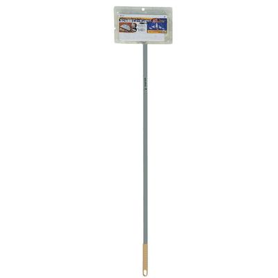 Azuma Industrial Flooring Wiper Zorkin Sandwich Mop LAL Головка примерно 23 см Ручка примерно 119 см Вы можете использовать этот швабру для пола в