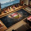VfB Stuttgart Print  Cushion Non-slip Laptop Tablet Big Mousepad XXL Mat Mini PC Playmat With Lock edge