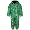 Водонепроницаемый зимний комбинезон Baby Bambino II Dinosaur
