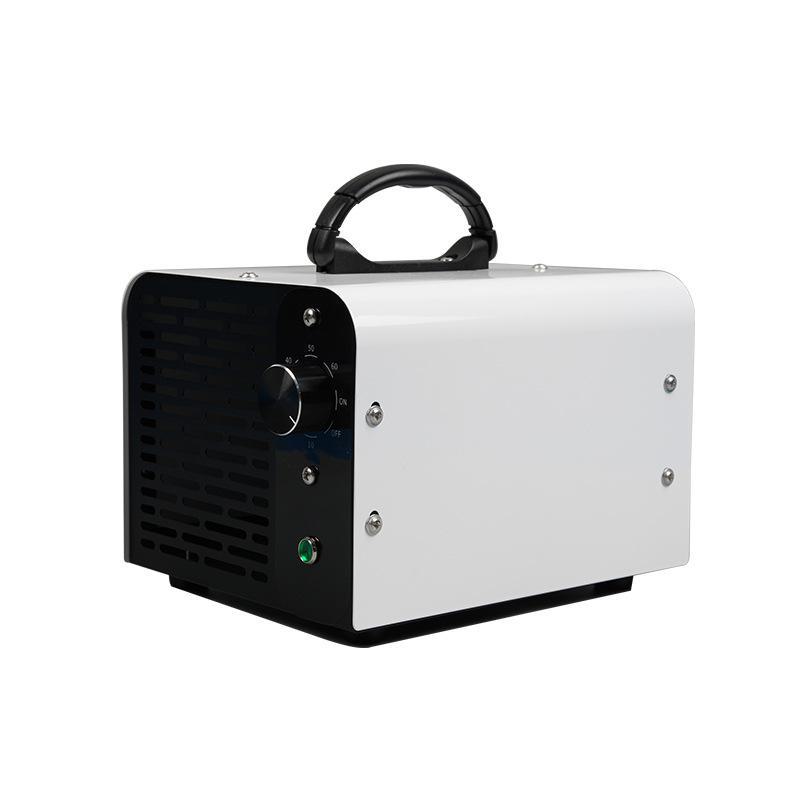 Многофункциональный генератор озона, очиститель воздуха для дома, автомобиля и удаления формальдегида