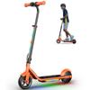 iScooter-K2Pro Kids Electric Scooter - 150W Motor, 3 Speed Modes, Adjustable Height, Double Brakes