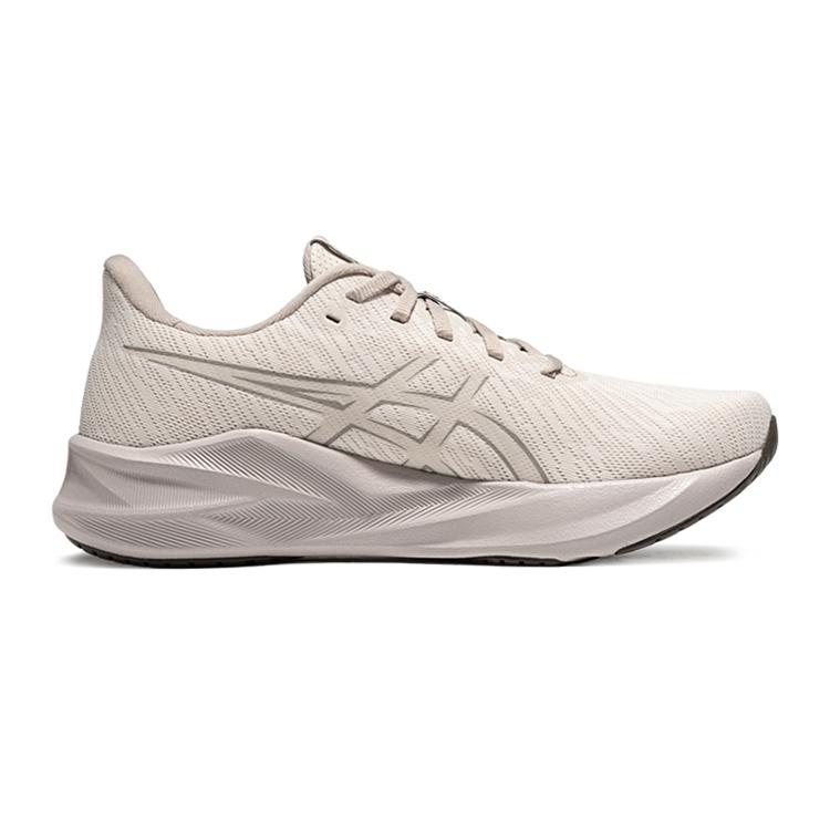 ASICS Women's VERSABLAST 4 Running Shoes Mineral Beige Cream 1012B958-250