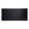 Коврик для игровой мыши HyperX Fury S Pro, размер XL, ткань для геймеров, совместимая с оптической мышкой, гарантия 2 года HX-MPFS-XL (4P5Q9AA)