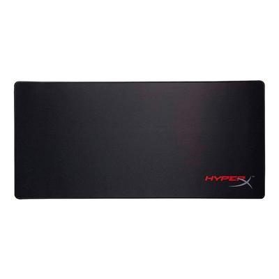 Коврик для игровой мыши HyperX Fury S Pro, размер XL, ткань для геймеров, совместимая с оптической мышкой, гарантия 2 года HX-MPFS-XL (4P5Q9AA)