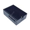 Защитный корпус из алюминиевого сплава для отвода тепла для Raspberry Pi 5