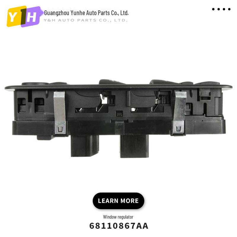 68110867AA 68298867 Электрический переключатель стеклоподъемника для Dodge Ram и Chrysler