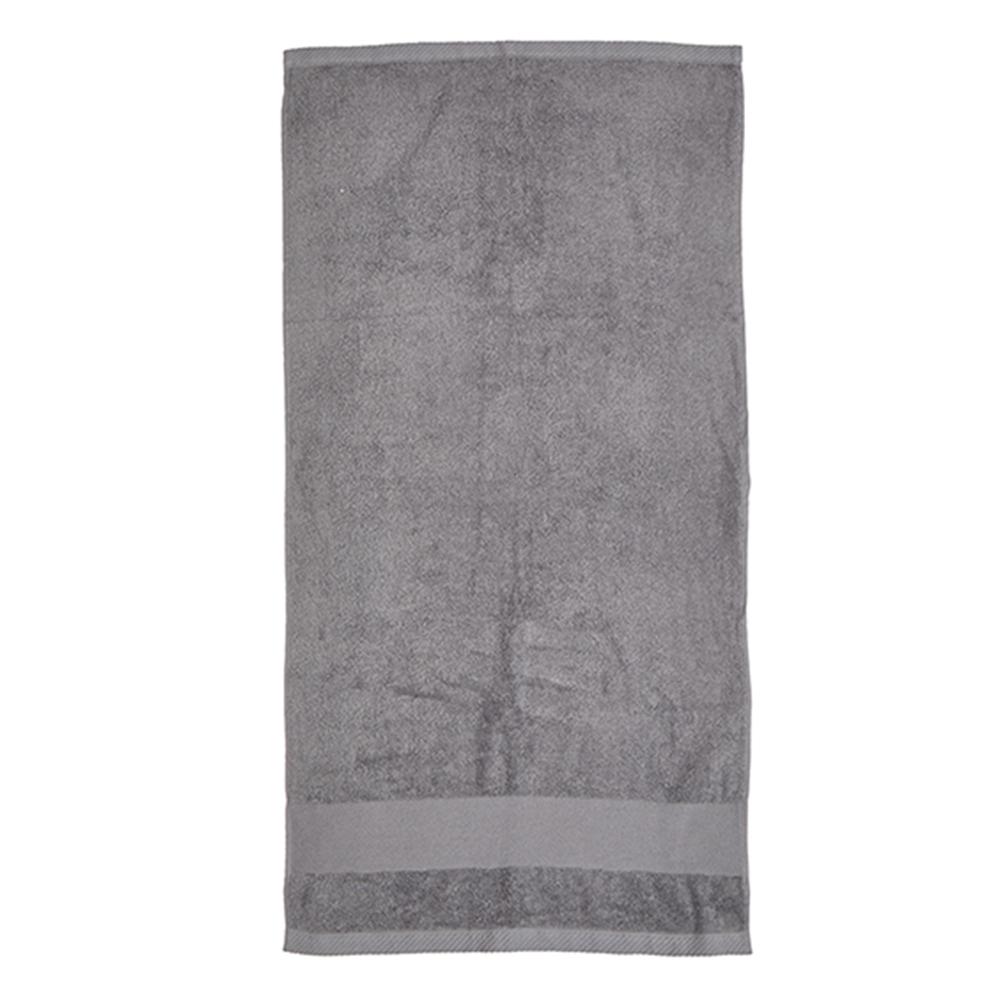 Fair Towel Cozy Organic Bath Towel