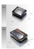Светодиодная крышка фары с Bluetooth-управлением для автомобилей с диаметром фары 2,5-3,0 дюйма