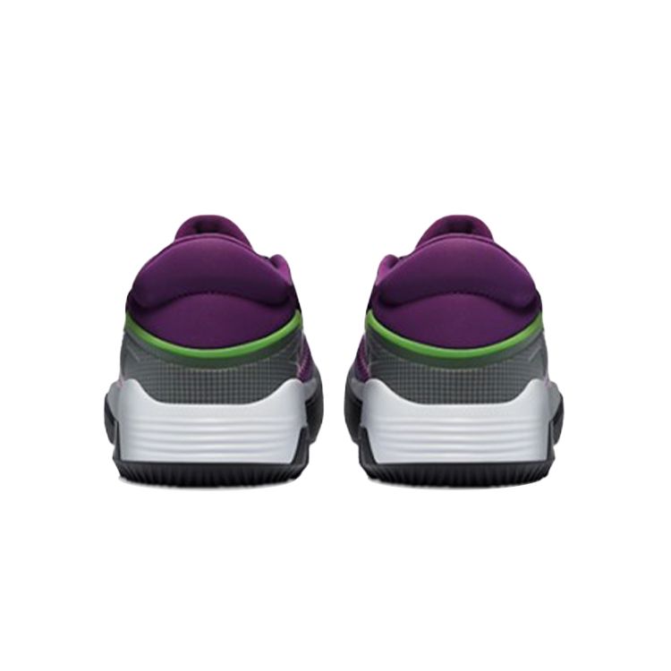 Converse G4 Low Soundwave - Кроссовки унисекс Miami Nights Purple Night-Purple Hyper-Magenta 170764C