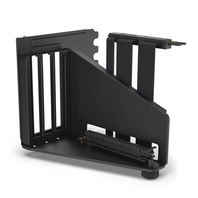 Вертикальный держатель графического процессора NZXT Riser Cable x Черный CS8535 & (PCIE4.0 16) AB-RH175-B1