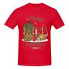 Unisex Happy Nowruz 2026 T Shirt Streetwear Oneck Cotton Unisex Clothing