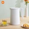 Электрический чайник Xiaomi Mijia 2, китайская вилка (адаптер в комплекте)