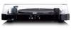 Lenco Lbt-120Bk - Gramofon Z Bezpośrednim Kodowaniem Do Mp3 I Bluetooth