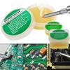 30g/70g/100g Rosin Lead-free Environmentally Friendly Soldering Paste Flux Welding Circuit Board Electrical Parts Welding Repair Tool
