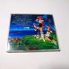 [USED] Sega Saturn Magic Knight Rayearth Original Soundtrack