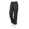 Теннисная одежда с подкладкой ветрозащитные штаны 80069 черные M [Yonex] [унисекс] (007)