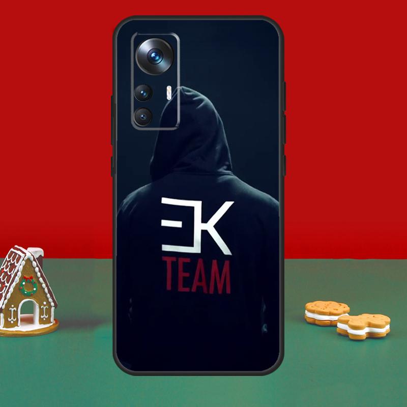 Чехол Егор Крид для Xiaomi 13T Pro 14 Ultra 12 13 Lite 11T 12T POCO F5 M6 X3 X4 X5 X6 Pro F3 M5s