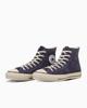 31317530 Converse Замшевые All Star J Hi Виноградный (Мужской)