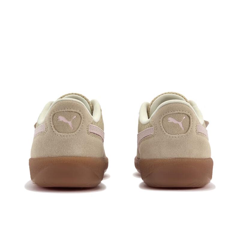 Puma Палермо Ретро Сетчатые Кроссовки с Сетчатым Носком